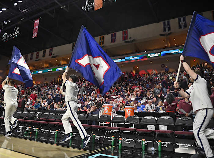 The WCC regular season runs from Dec. 31 to Feb. 25. It's the earliest the Zags have started conference play since the 2017-18 season.